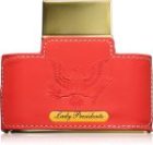 Lady Presidente