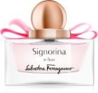 Signorina in Fiore