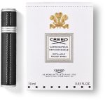 Travel Atomiser Silver/Black — изображение 2