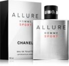 Allure Homme Sport — изображение 2