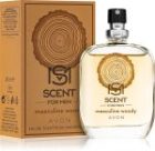 Scent For Men Masculine Woody — изображение 2