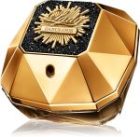 Lady Million Fabulous