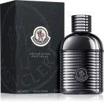 Pour Homme Sunrise — изображение 2