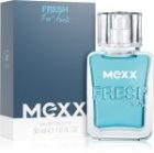 Fresh Man New — изображение 2