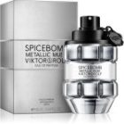 Spicebomb Metallic Musk — изображение 2