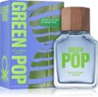 United Dreams Green Pop For Him — изображение 2