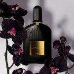 Black Orchid All Over Body Spray — изображение 2