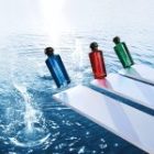 Colognes Collection Eau de Citron Noir — изображение 2