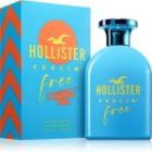 Feelin´ Free For Him — изображение 2