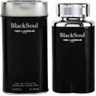 Black Soul