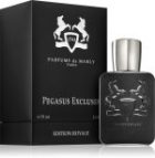 Pegasus Exclusif — изображение 2