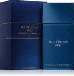 Blue Edition Oud — изображение 2