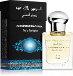 Black Oudh — изображение 2