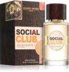 Social Club — изображение 2