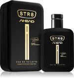 Ahead Body Fragrance — изображение 2
