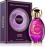 Alba Pour Femme — изображение 2
