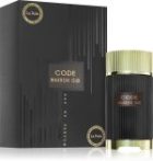 Code Marron Oud — изображение 2