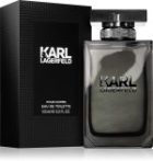 Karl Lagerfeld for Him — изображение 2