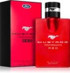 Mustang Performance Red — изображение 2
