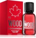 Red Wood — изображение 2