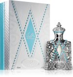 Silver Musk — изображение 2