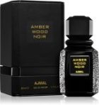 Amber Wood Noir — изображение 2