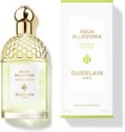 Aqua Allegoria Nerolia Vetiver — изображение 2
