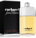 pour L'Homme — изображение 2