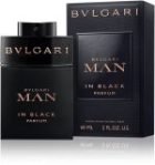 Bvlgari Man In Black Parfum — изображение 2