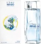 L'Eau Kenzo Hyper Wave Pour Homme — изображение 2