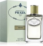 Les Infusions: Infusion de Vetiver — изображение 2