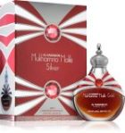 Mukhamria Maliki Silver — изображение 2