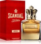 Scandal Pour Homme Absolu — изображение 2