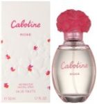 Cabotine Rose