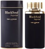 Black Soul Imperial