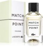 Match Point Cologne — изображение 2