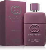 Guilty Pour Femme Love Edition 2025 — изображение 2
