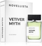 Vetiver Myth — изображение 2