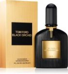 Black Orchid — изображение 2