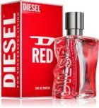 D RED — изображение 2