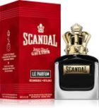 Scandal Pour Homme Le Parfum — изображение 2