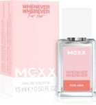 Whenever Wherever For Her — изображение 2