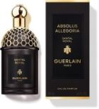 Absolus Allegoria Santal Royal — изображение 2