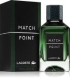 Match Point — изображение 2