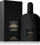 Black Orchid Eau de Toilette — изображение 2