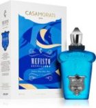 Mefisto Gentiluomo — изображение 2