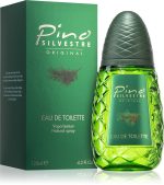 Pino Silvestre Original — изображение 2