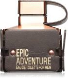 Epic Adventure