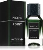 Match Point — изображение 2