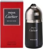 Pasha de Cartier Edition Noire — изображение 2